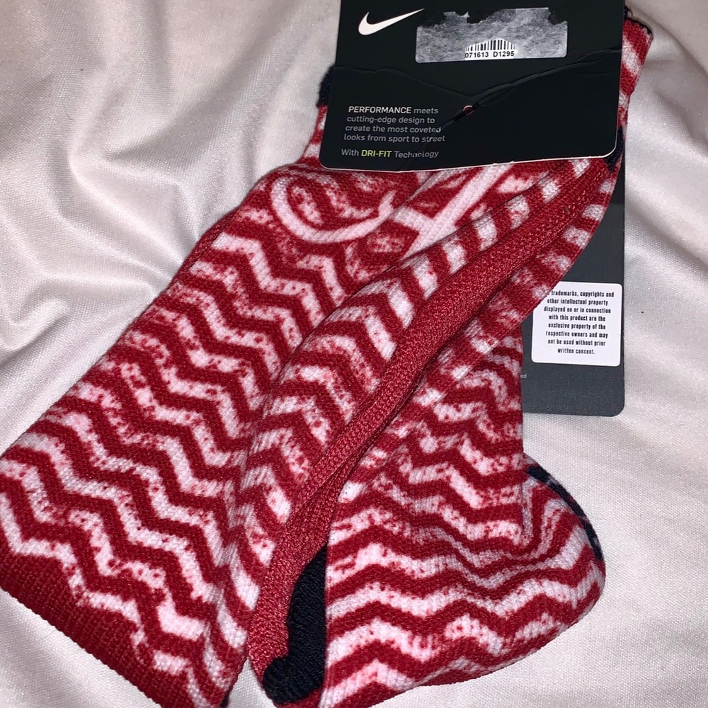 ALABAMA SOCKS